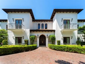 12575 Pine Needle Ln, Pinecrest FL 33156