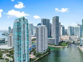 901 Brickell Key Blvd 1009, Miami FL 33131