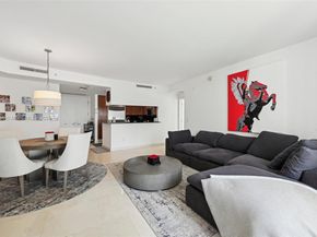 901 Brickell Key Blvd 1009, Miami FL 33131