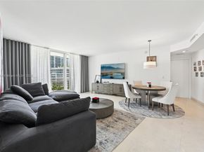 901 Brickell Key Blvd 1009, Miami FL 33131