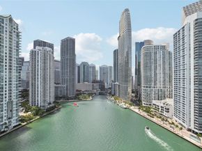 901 Brickell Key Blvd 1009, Miami FL 33131