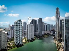 901 Brickell Key Blvd 1009, Miami FL 33131