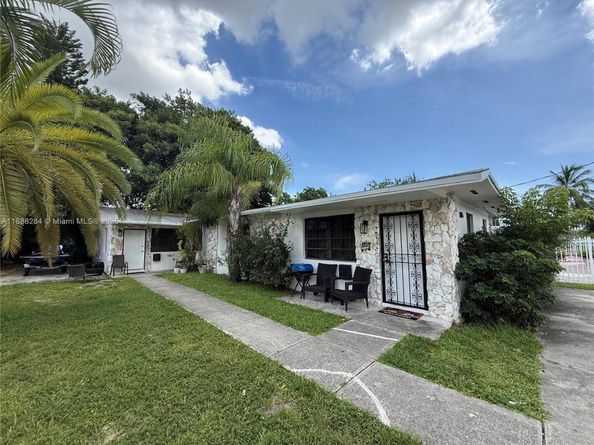 1865 NW 55th Ter, Miami FL 33142