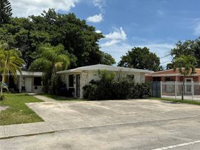 1865 NW 55th Ter, Miami FL 33142