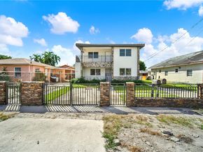 2974 NW 28th St, Miami FL 33142