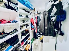 13499 Biscayne Blvd PH1705, North Miami FL 33181