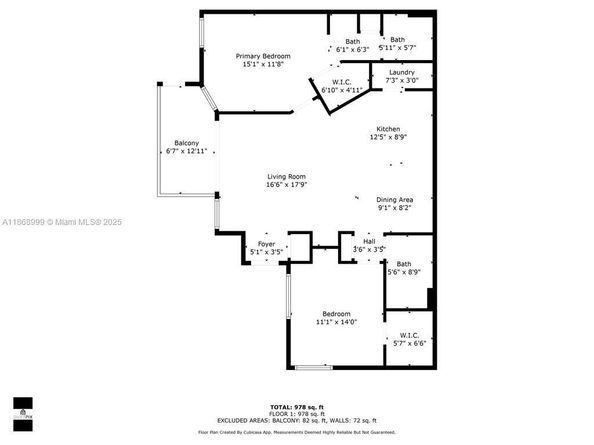 9999 Summerbreeze Dr 108, Sunrise FL 33322