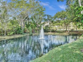 9999 Summerbreeze Dr 108, Sunrise FL 33322