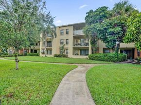 9999 Summerbreeze Dr 108, Sunrise FL 33322