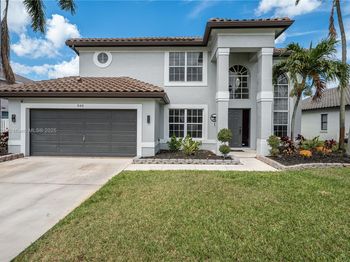 545 SW 180th Ave