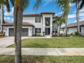 545 SW 180th Ave, Pembroke Pines FL 33029