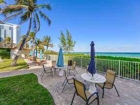 1936 S Ocean Dr 3C, Hallandale Beach FL 33009