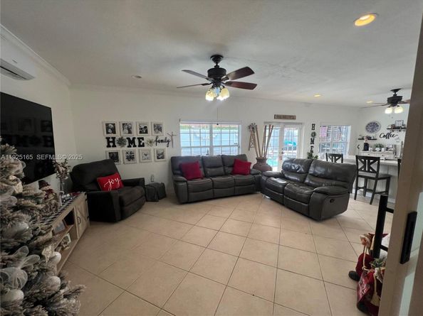 12446 SW 198th St, Miami FL 33177