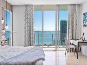 3470 E Coast Ave PH207, Miami FL 33137