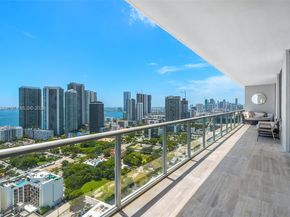 3470 E Coast Ave PH207, Miami FL 33137