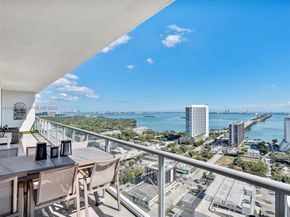 3470 E Coast Ave PH207, Miami FL 33137