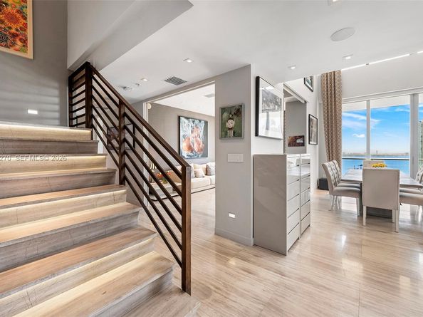 3470 E Coast Ave PH207, Miami FL 33137