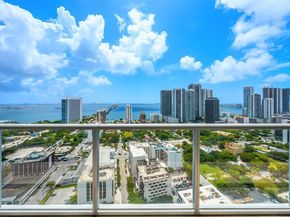 3470 E Coast Ave PH207, Miami FL 33137