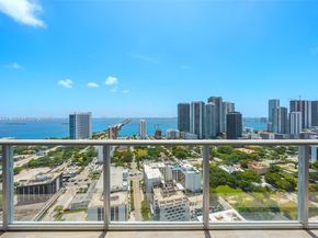 3470 E Coast Ave PH207, Miami FL 33137