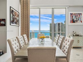 3470 E Coast Ave PH207, Miami FL 33137