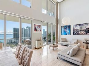 3470 E Coast Ave PH207, Miami FL 33137