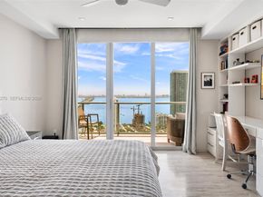 3470 E Coast Ave PH207, Miami FL 33137