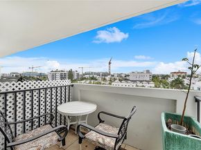 10101 E Bay Harbor Dr 702, Bay Harbor Islands FL 33154