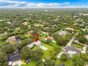 11835 SW 91st Ave, Miami FL 33176