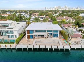 630 Isle Of Palms Dr, Fort Lauderdale FL 33301
