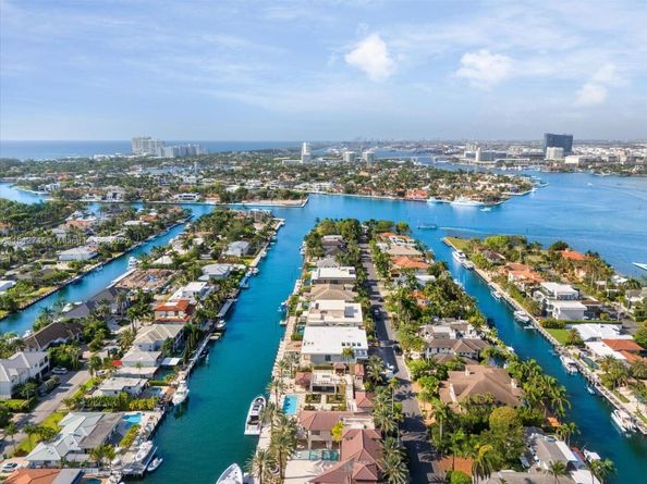 630 Isle Of Palms Dr, Fort Lauderdale FL 33301