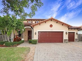 3441 SE 3 Street, Homestead FL 33033