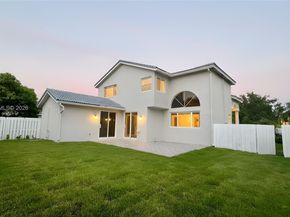 212 SW 179th Avenue, Pembroke Pines FL 33029