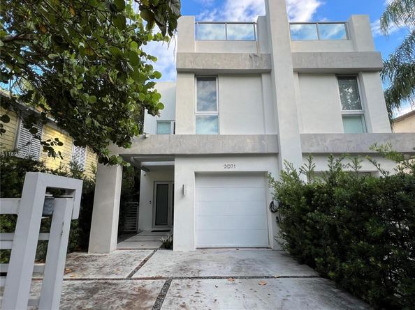 3071 Orange St, Miami FL 33133