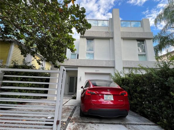 3071 Orange St, Miami FL 33133