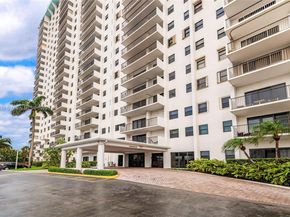 1201 S Ocean Dr 610N, Hollywood FL 33019