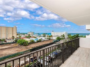 1201 S Ocean Dr 610N, Hollywood FL 33019