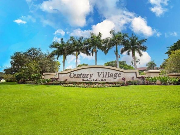 13250 SW 7th Ct 204L, Pembroke Pines FL 33027