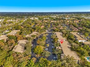 7653 NW 79th Ave 109, Tamarac FL 33321