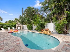 5900 NE 15th Ave, Fort Lauderdale FL 33334