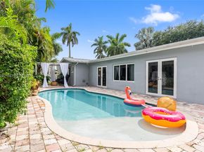 5900 NE 15th Ave, Fort Lauderdale FL 33334