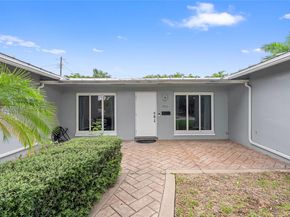 5900 NE 15th Ave, Fort Lauderdale FL 33334