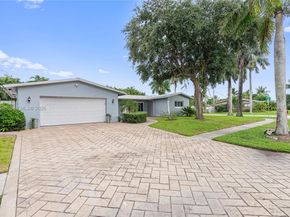 5900 NE 15th Ave, Fort Lauderdale FL 33334