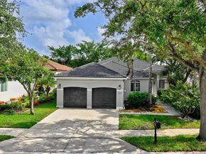 1212 Camellia Ln, Weston FL 33326