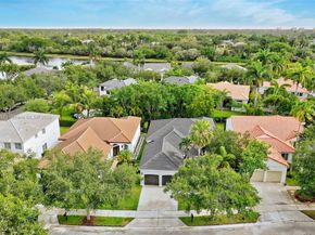 1212 Camellia Ln, Weston FL 33326