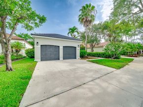1212 Camellia Ln, Weston FL 33326