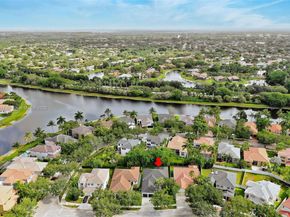 1212 Camellia Ln, Weston FL 33326