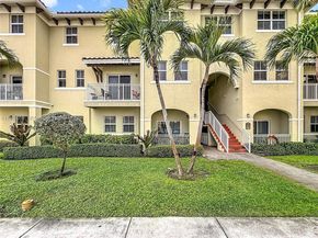 260 NW 109th Ave 206, Miami FL 33172