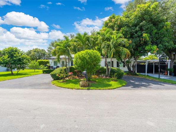 7340 SW 18th St Rd, Miami FL 33155
