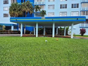 4001 Hillcrest Dr 6024, Hollywood FL 33021