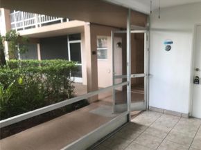 501 Blue Heron Dr 110A, Hallandale Beach FL 33009